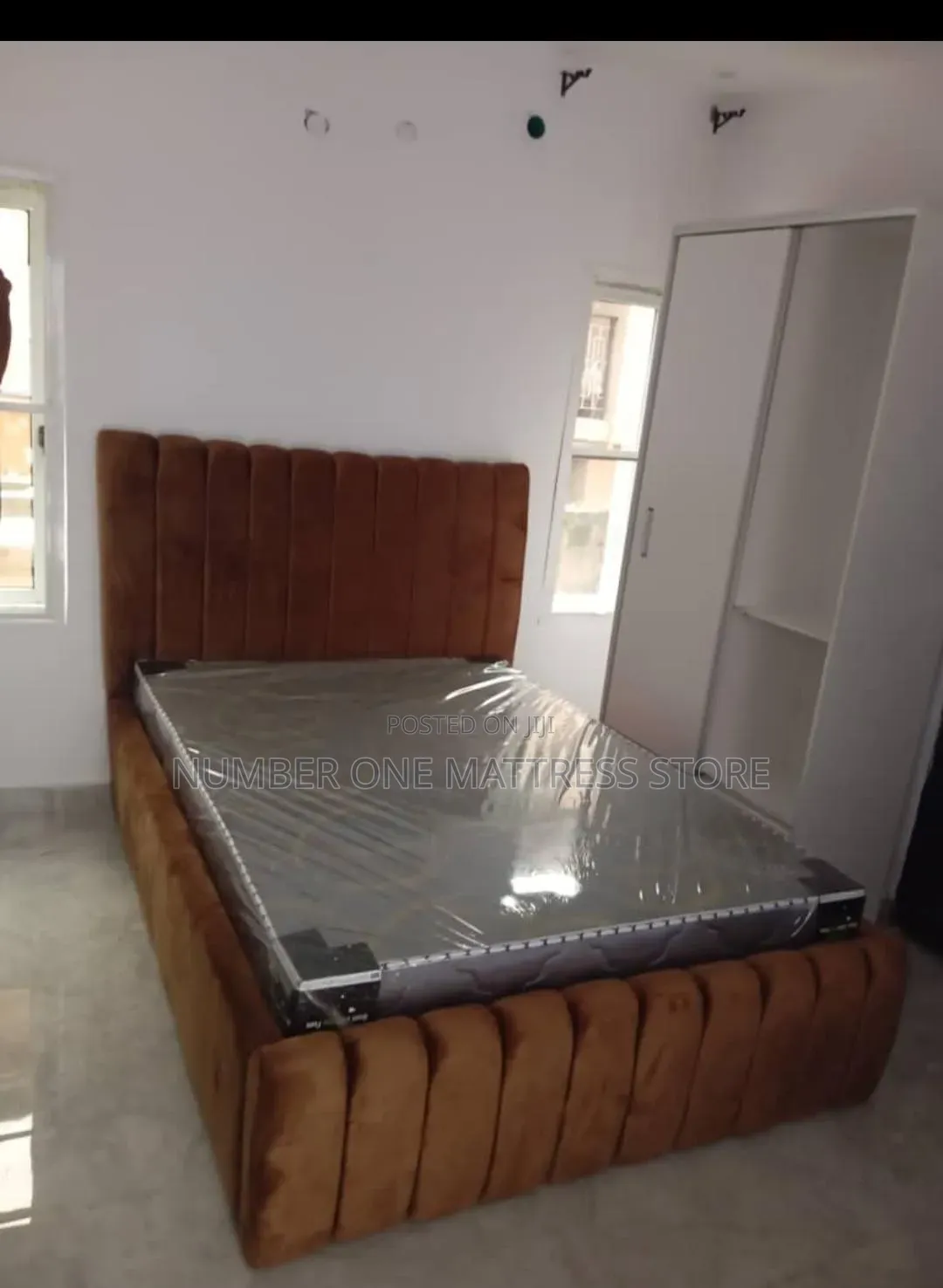 Snoozy Villa Premium - 41⁄2ft X 6ft X 10inches - 10years Warranty