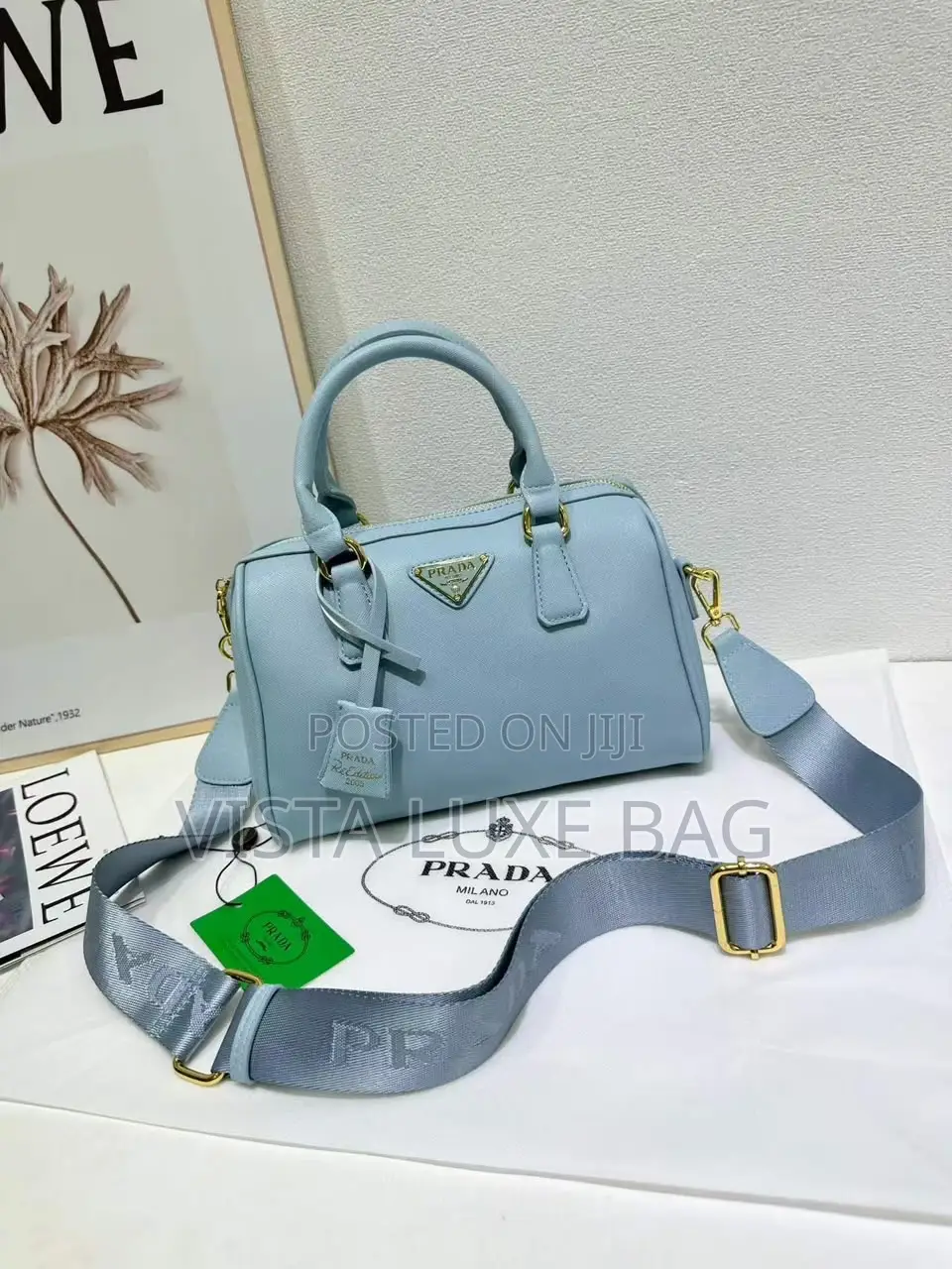 Prada Mini Bag