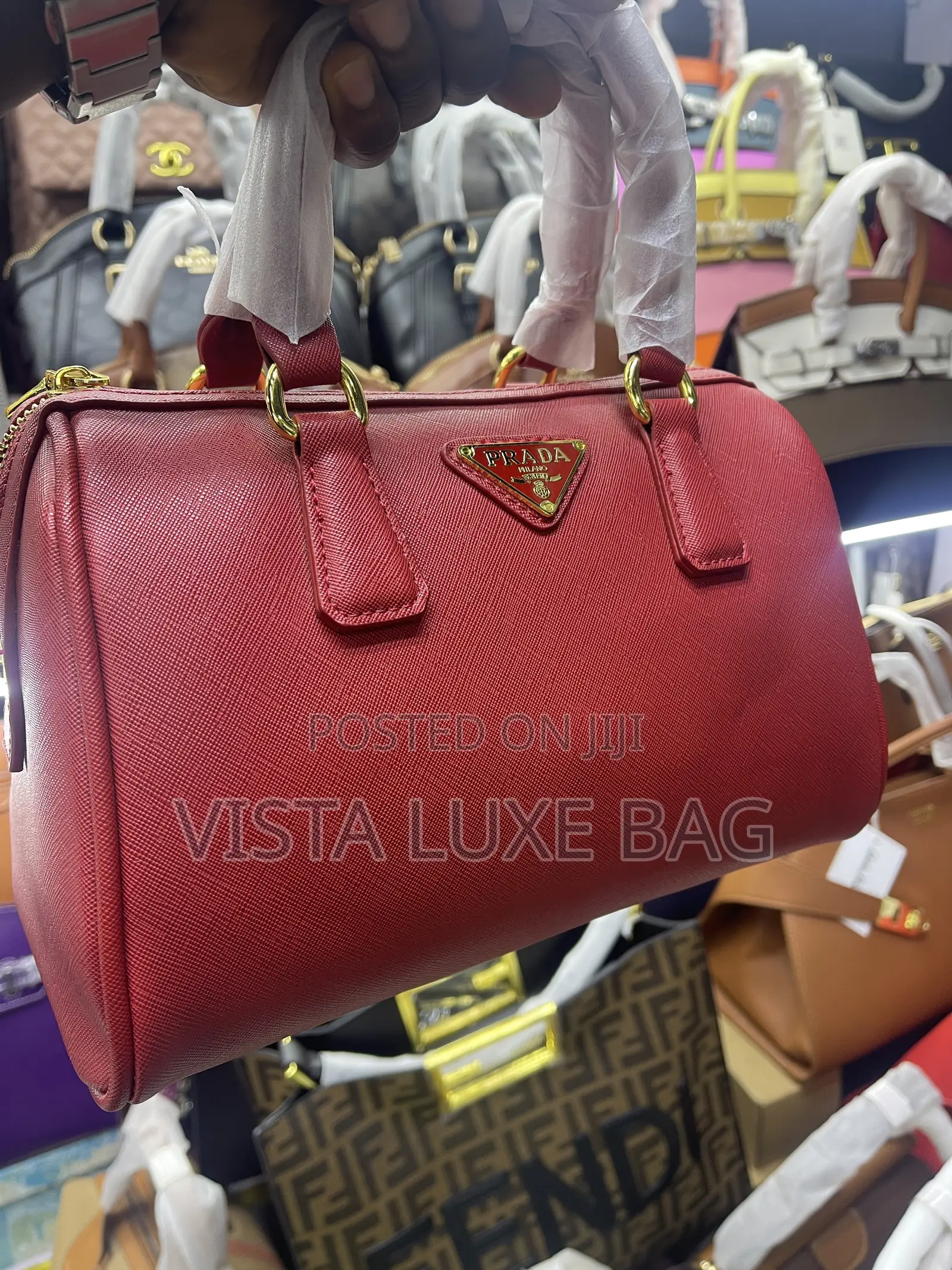 Prada Mini Bag