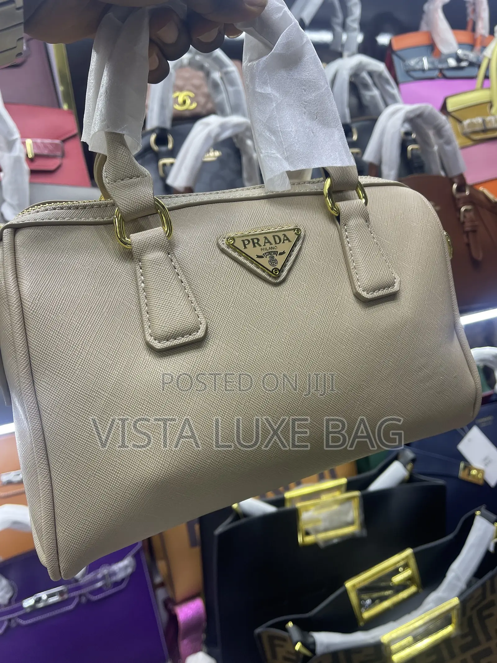 Prada Mini Bag