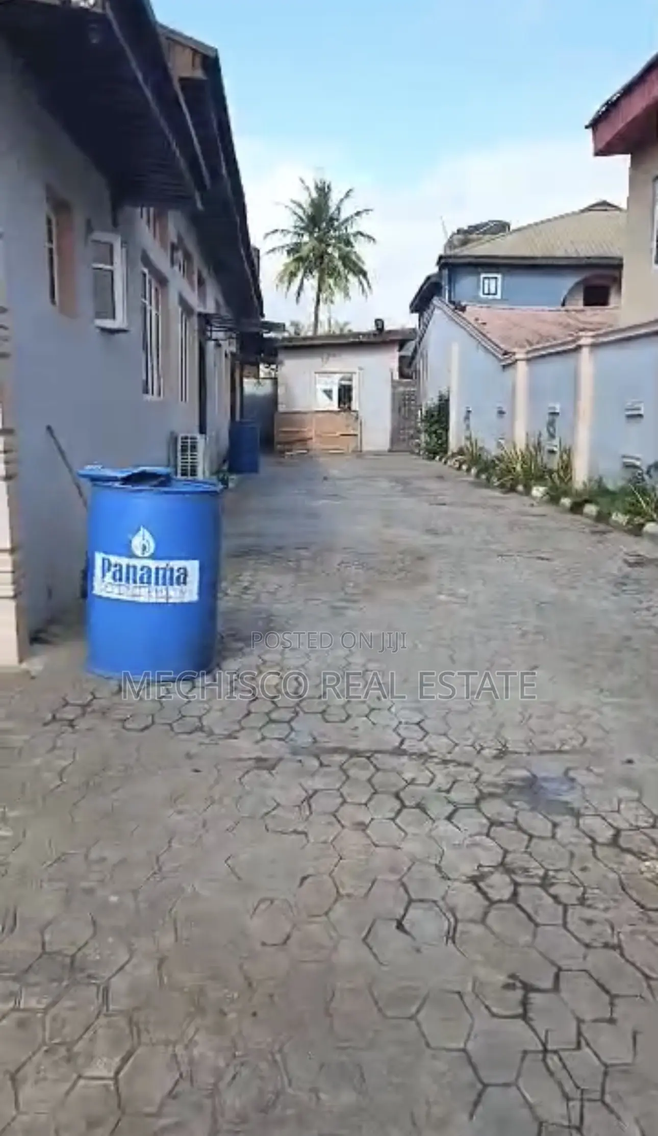 For Sale: Functioning Event Centre – Abule Egba, Lagos