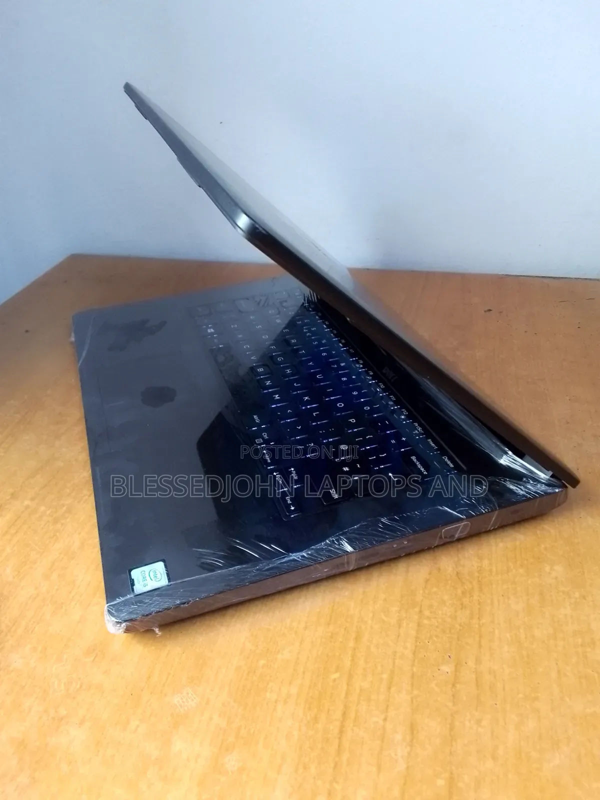 Laptop Dell Latitude 14 3470 8GB Intel Core i5 SSD 256GB