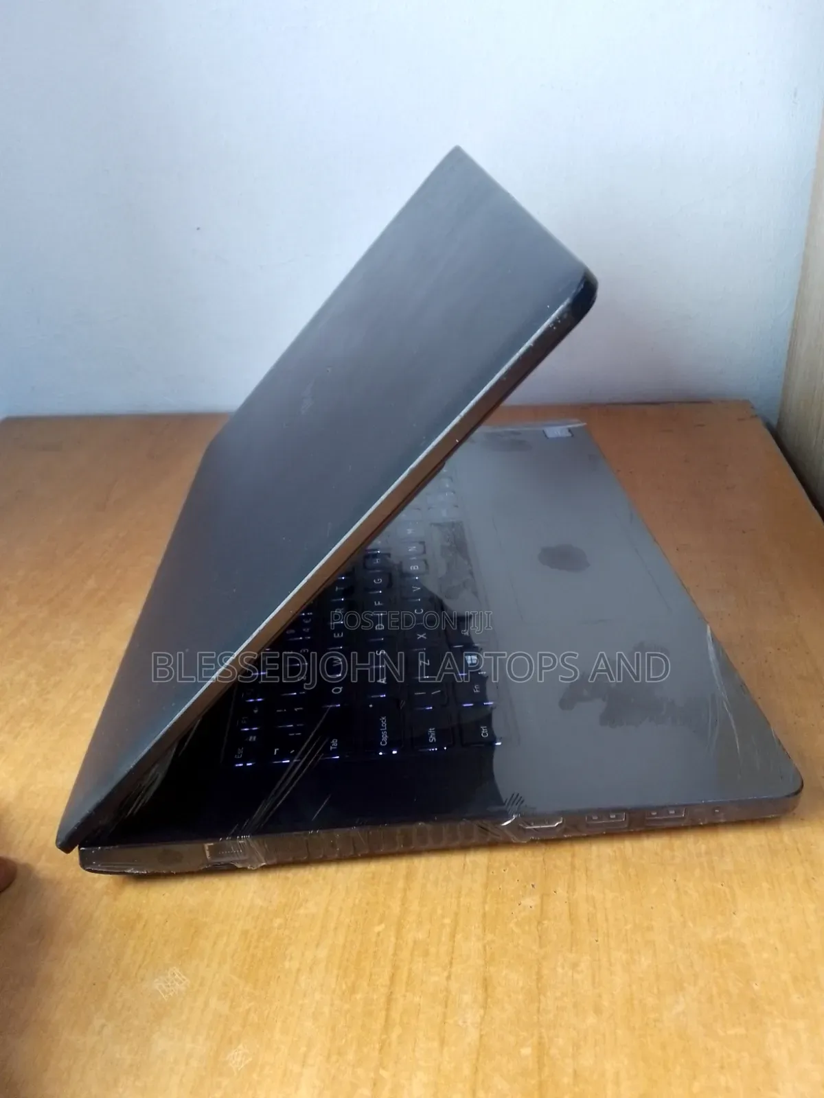 Laptop Dell Latitude 14 3470 8GB Intel Core i5 SSD 256GB