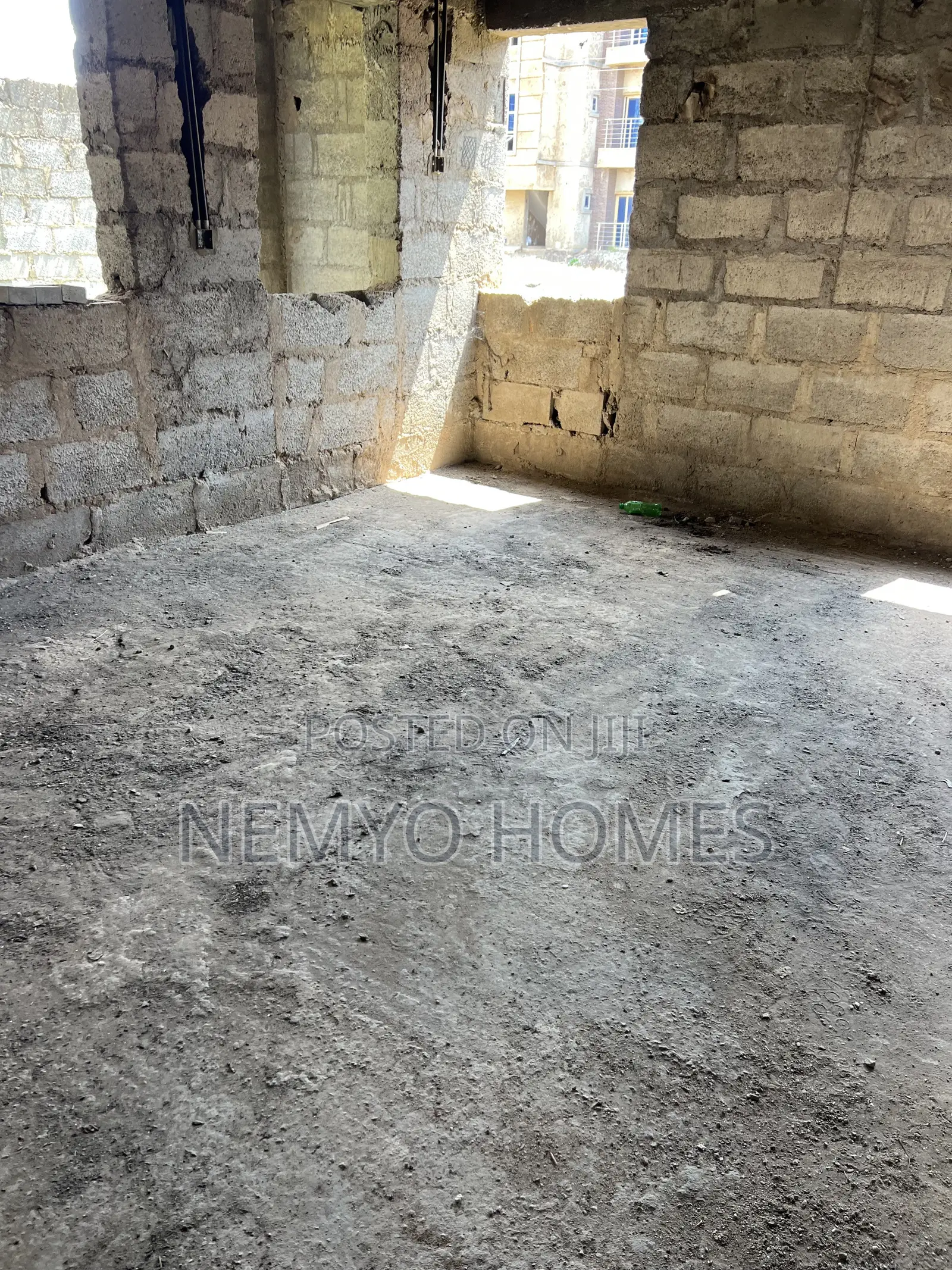 4bdrm Duplex in Apo, Guze for sale