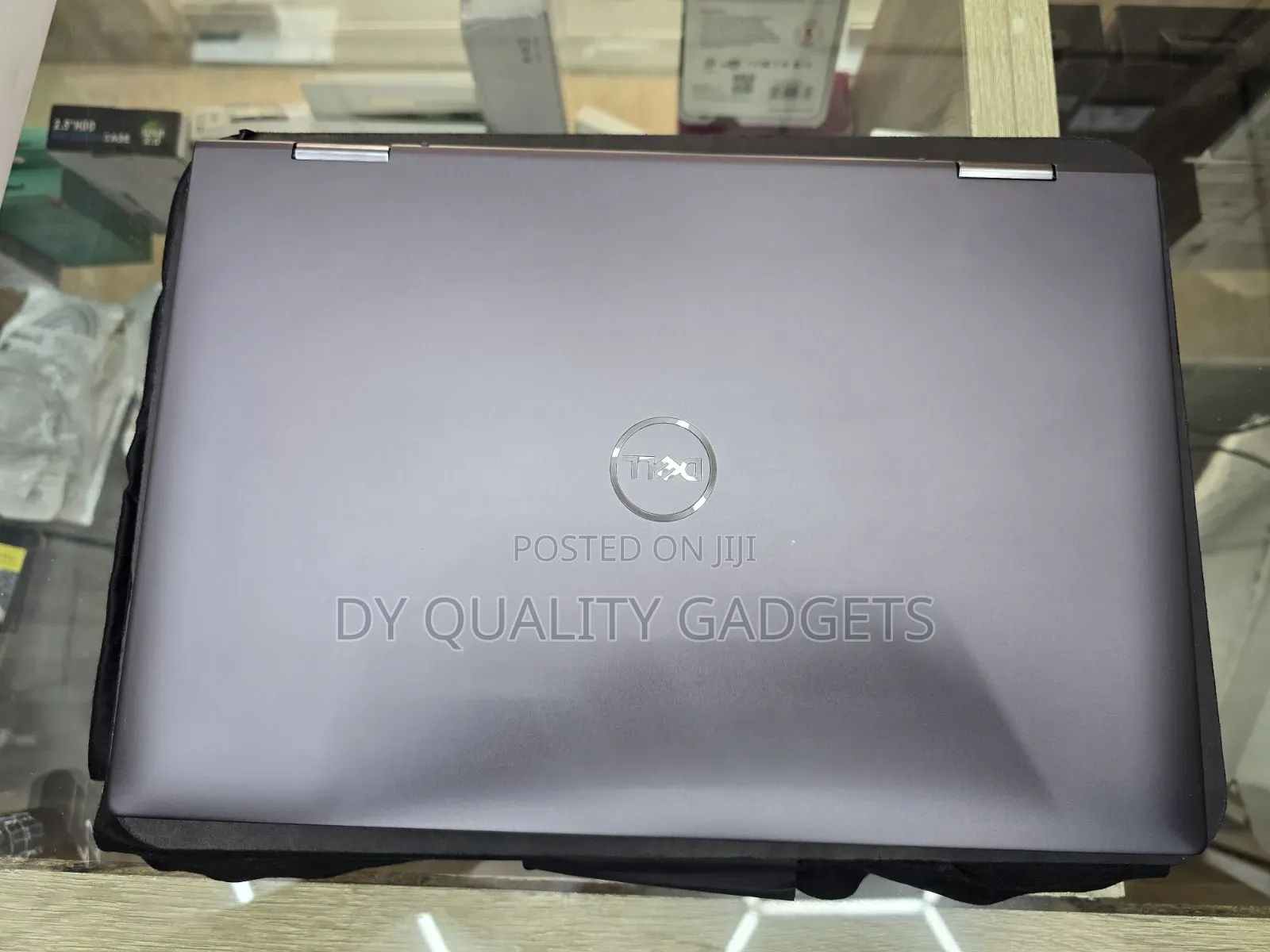 Laptop Dell Inspiron 7306 16GB Intel Core i7 SSD 512GB