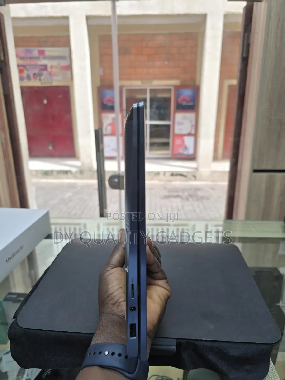 Laptop Dell Inspiron 7306 16GB Intel Core i7 SSD 512GB