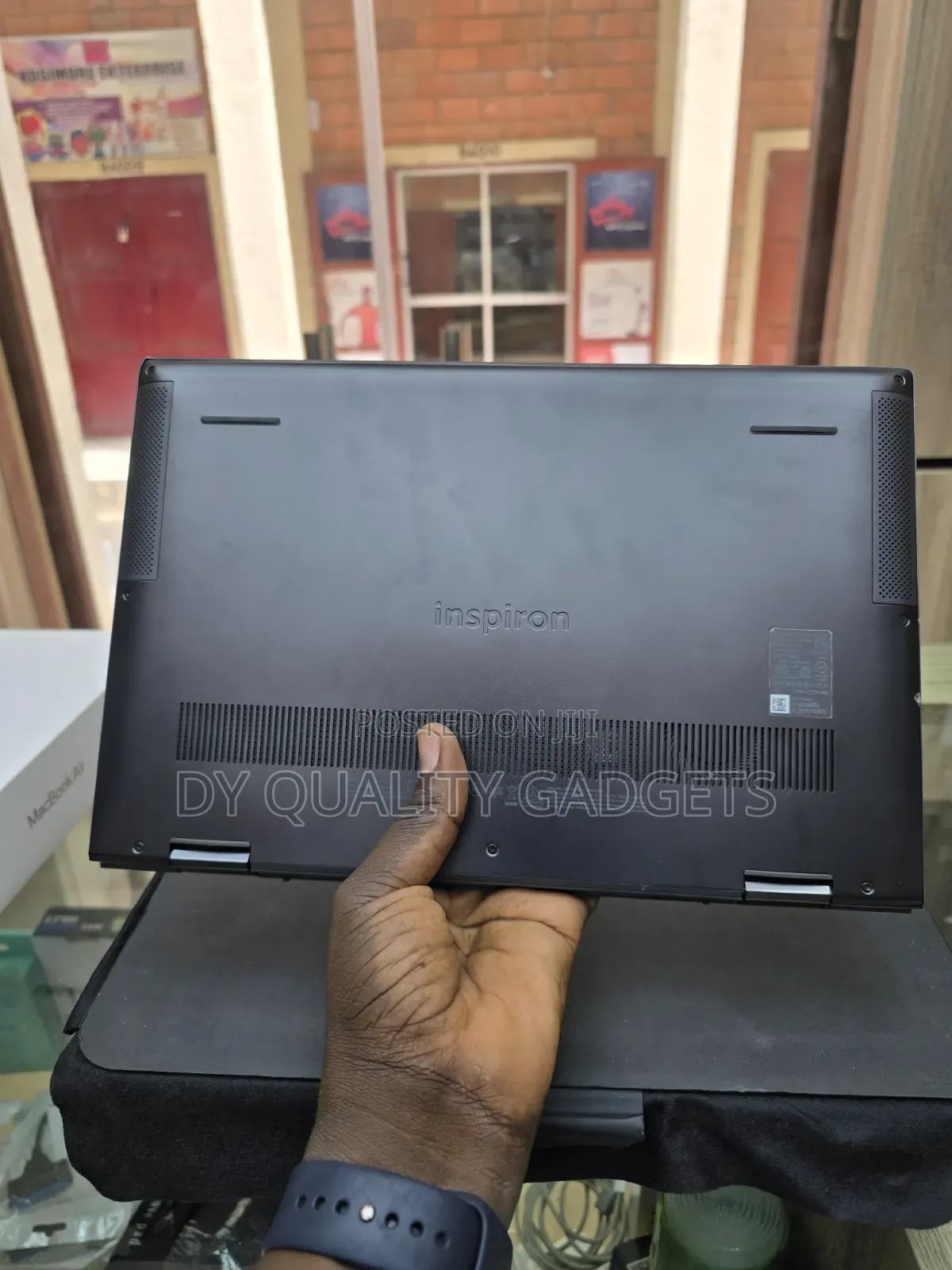 Laptop Dell Inspiron 7306 16GB Intel Core i7 SSD 512GB