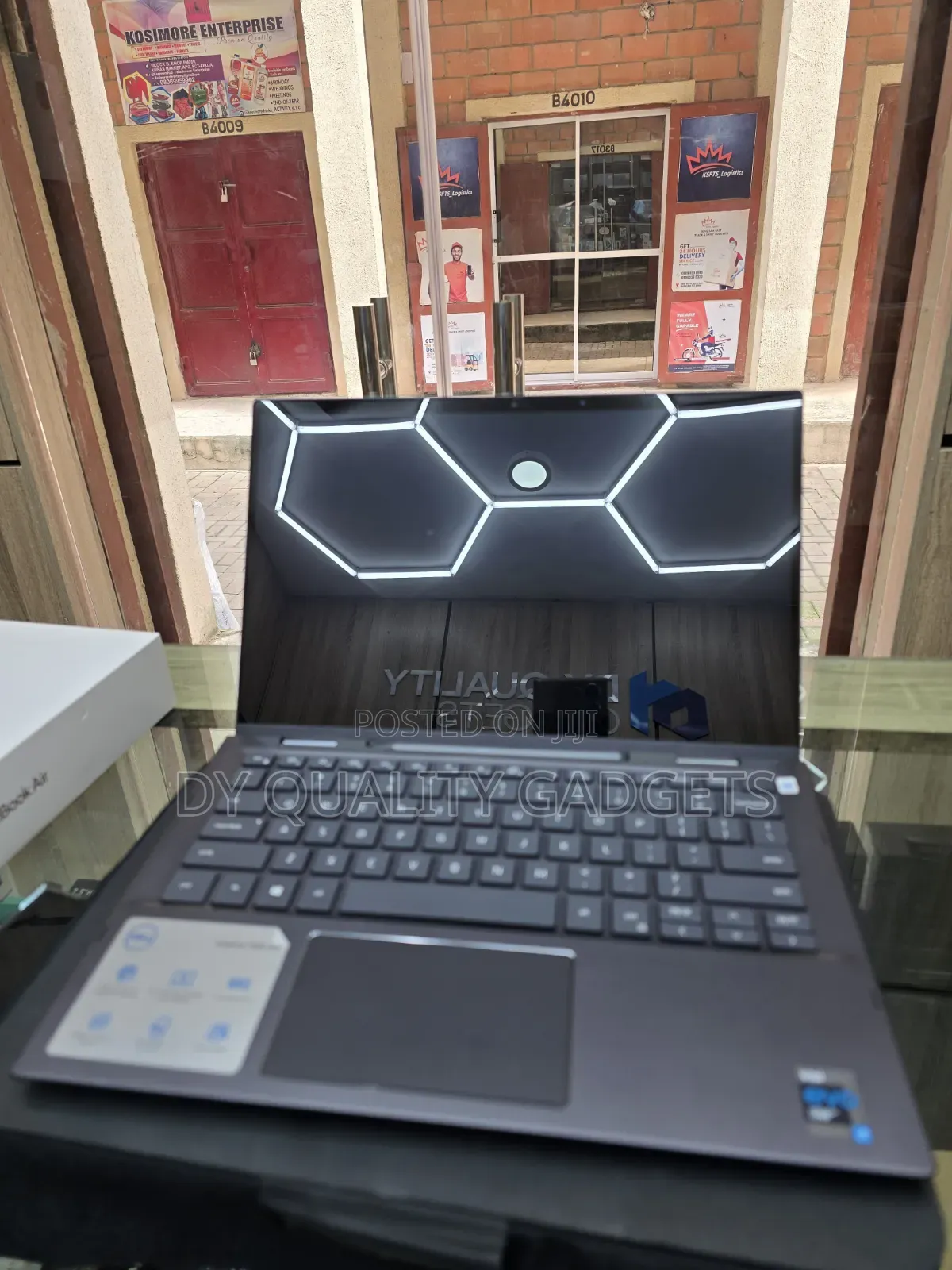 Laptop Dell Inspiron 7306 16GB Intel Core i7 SSD 512GB