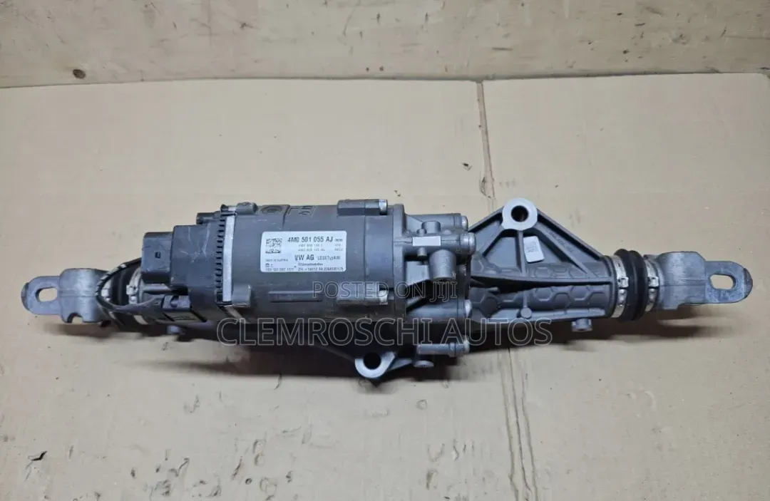 High Quality Certified Brand New Back Steering Rack Lamborghini Urus