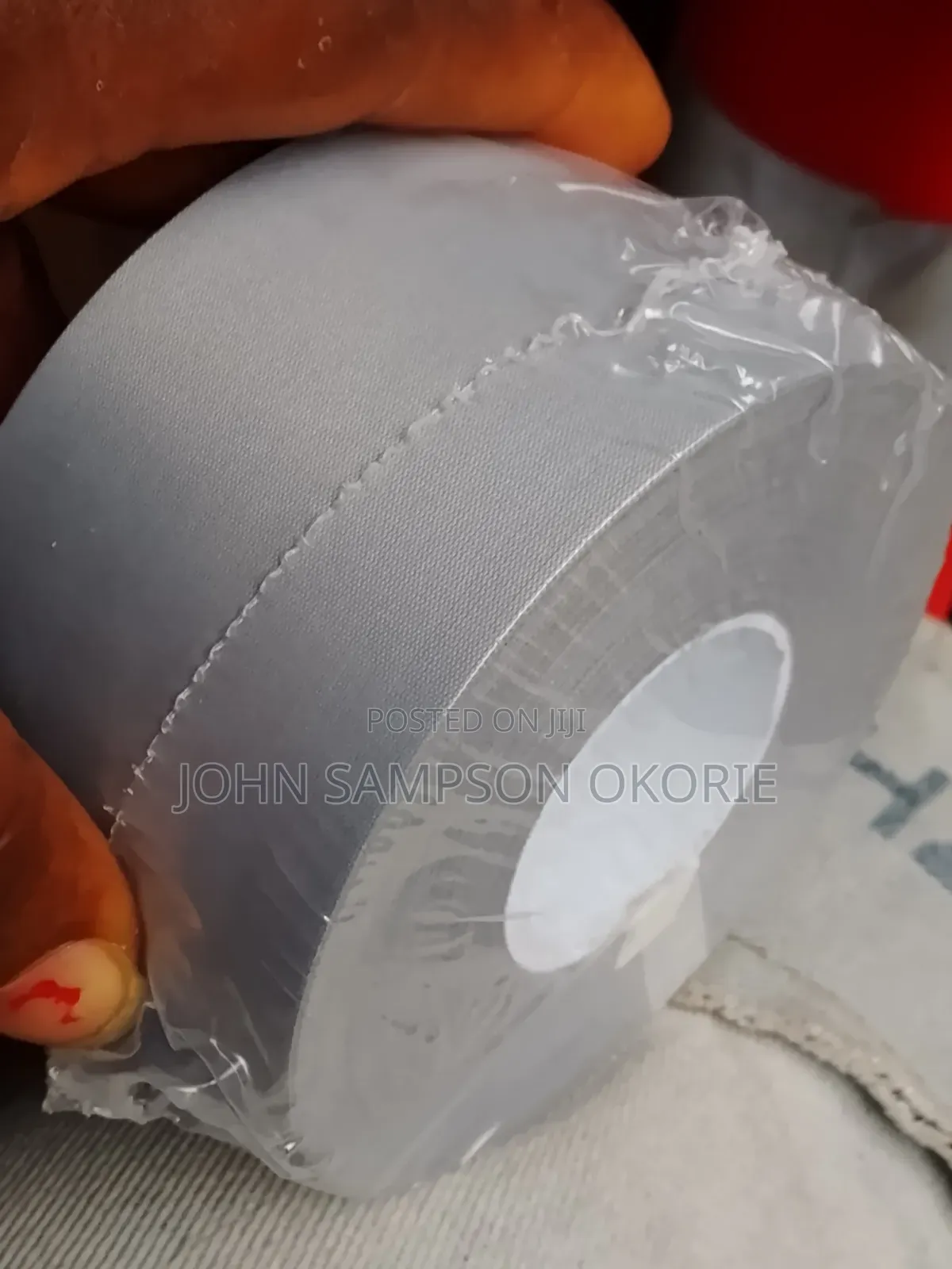 2" by 50metre Arshe Tape