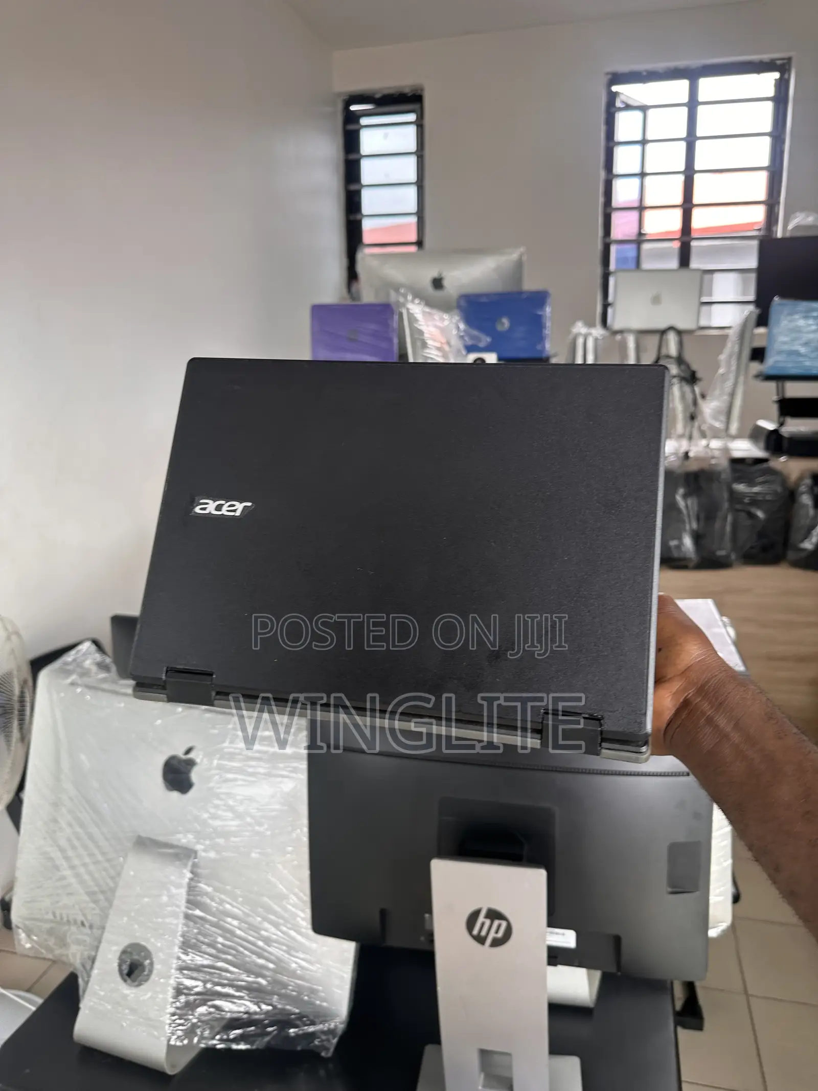 Laptop Acer Chromebook 11 4GB Intel Celeron eMMC 32GB