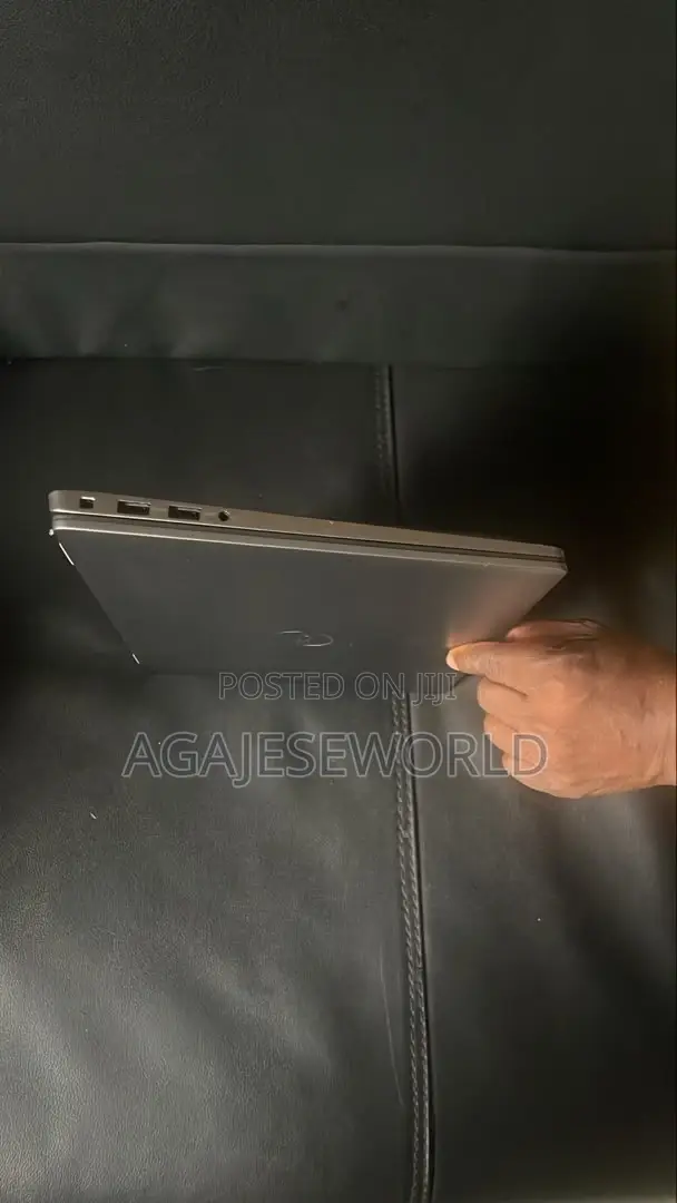 Laptop Dell Latitude 7400 16GB Intel Core i5 SSD 256GB