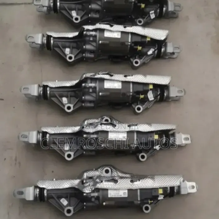 High Quality Certified Rear Back Pump Steering Rack Lamborghini Urus