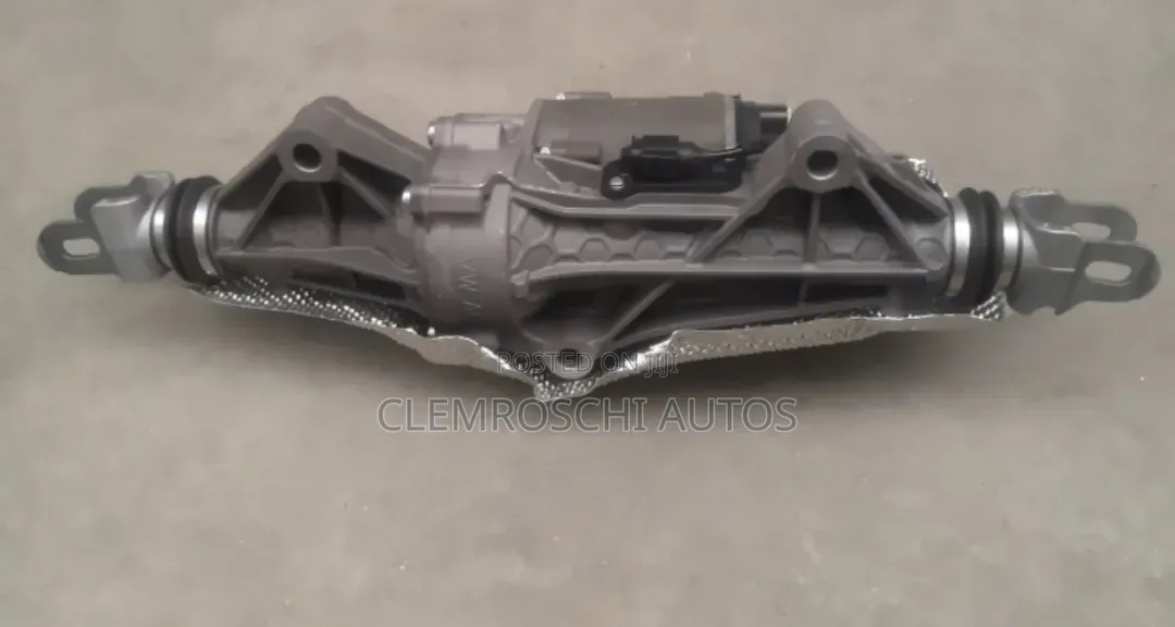 High Quality Certified Rear Back Pump Steering Rack Lamborghini Urus