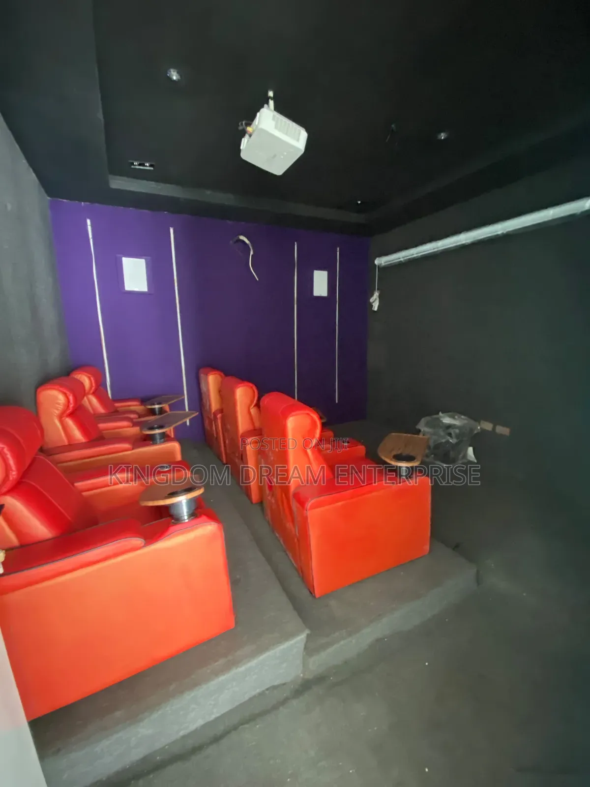 5bdrm Duplex in Osapa London Lekki for sale