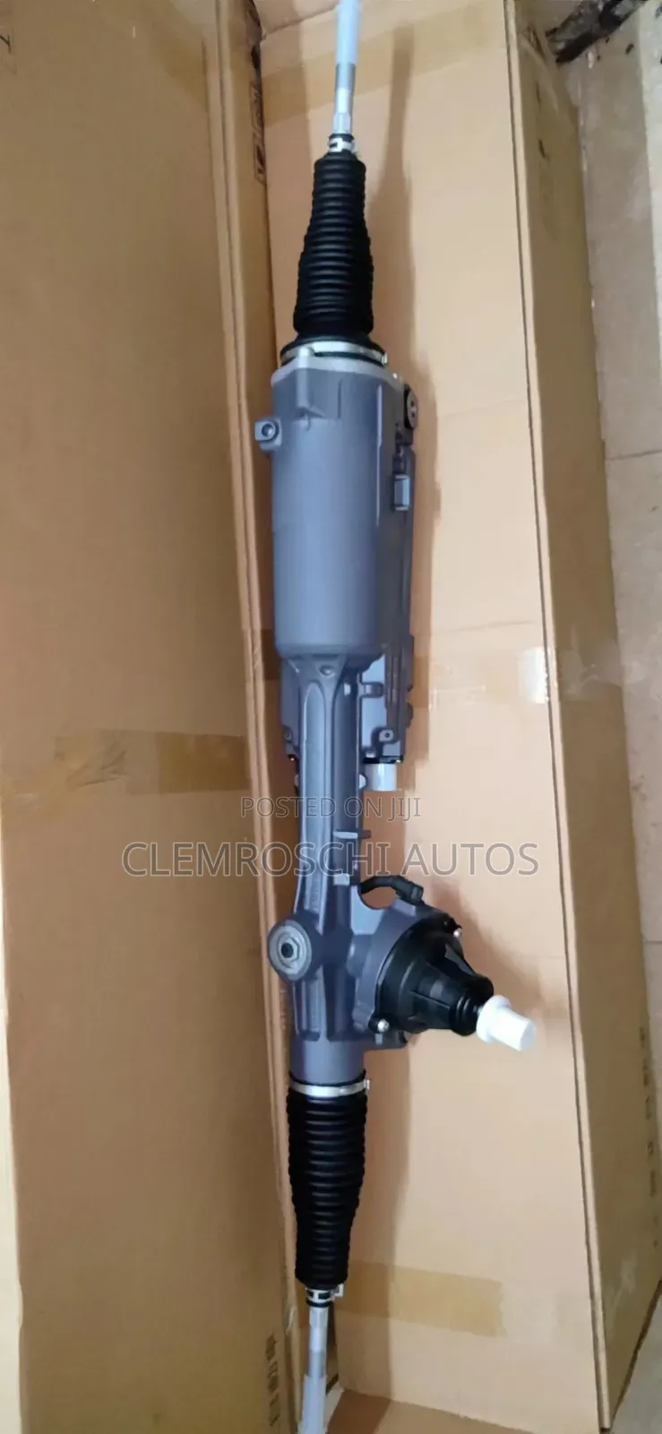 High Quality Certified Front Steering Rack Lamborghini Urus Bentley