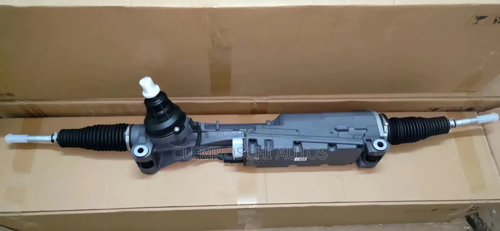High Quality Certified Front Steering Rack Lamborghini Urus Bentley