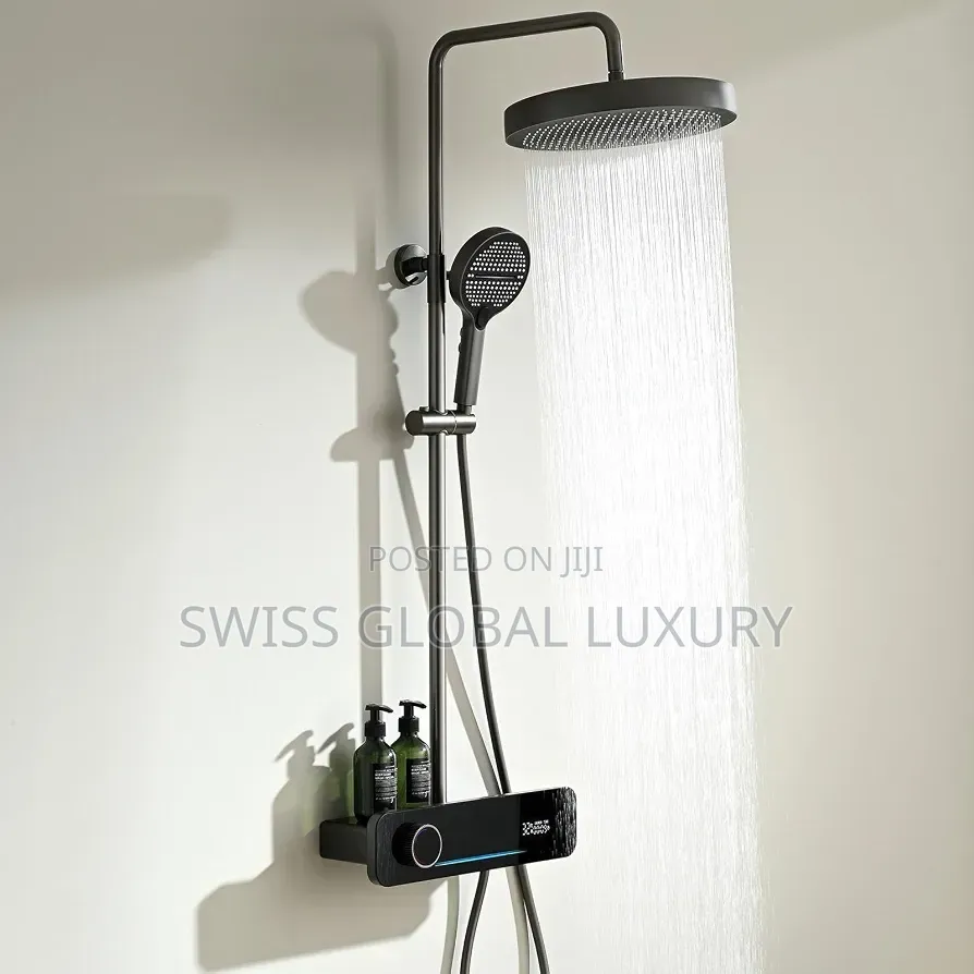 Quality Luxury Standard Shower