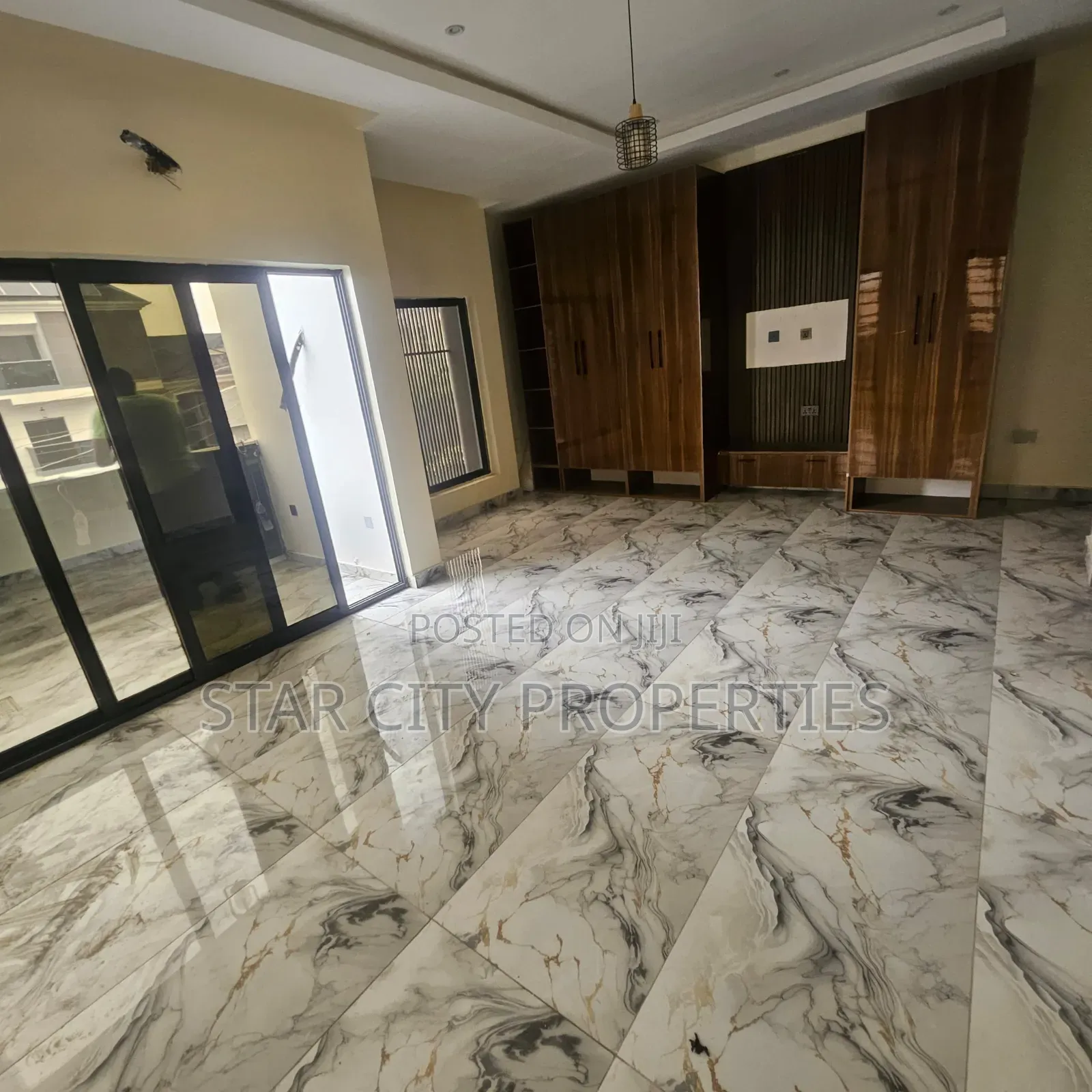 4bdrm Duplex in Magodo Phase 2 Gra for sale