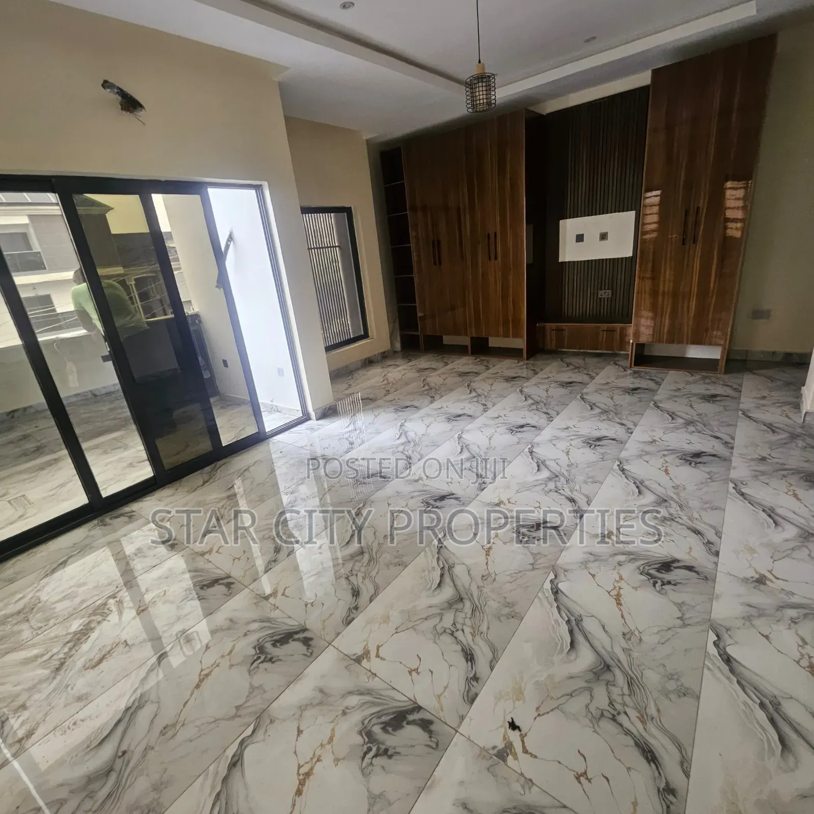 4bdrm Duplex in Magodo Phase 2 Gra for sale