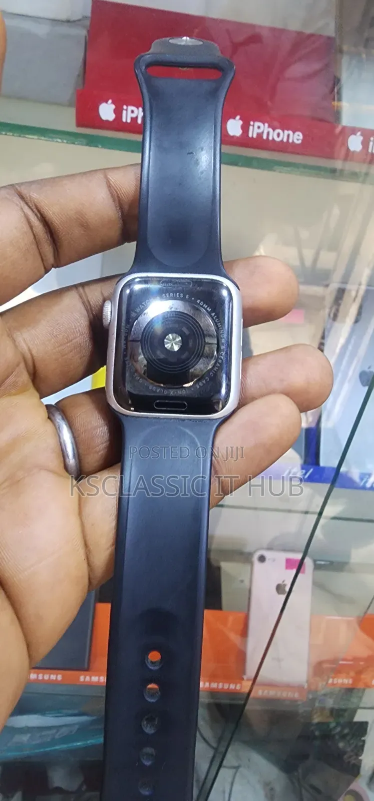 Iwatch Series 5 40mm