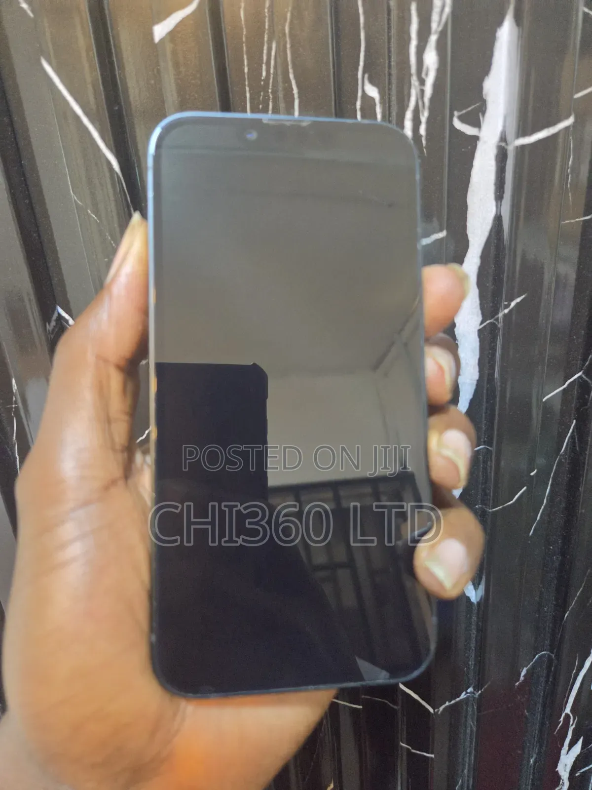 Apple iPhone 14 128 GB Blue