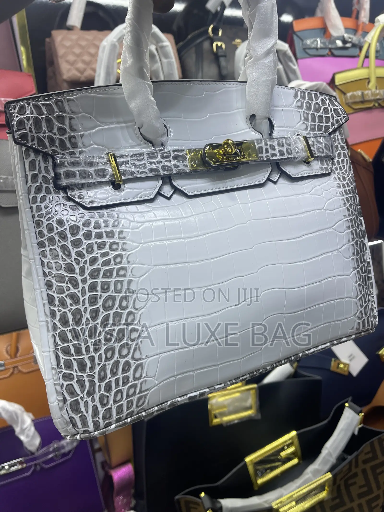 Hermes Double Color