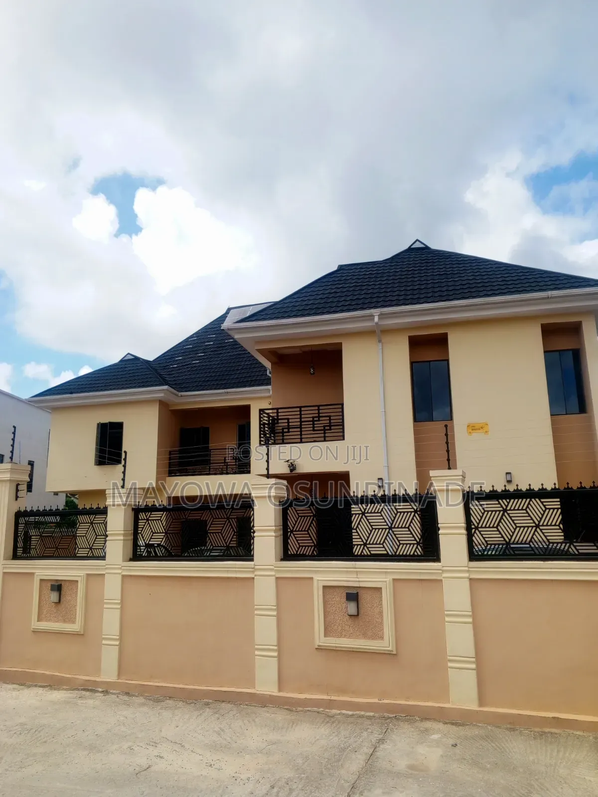 2bdrm Apartment in Jericho Hill Gra for rent