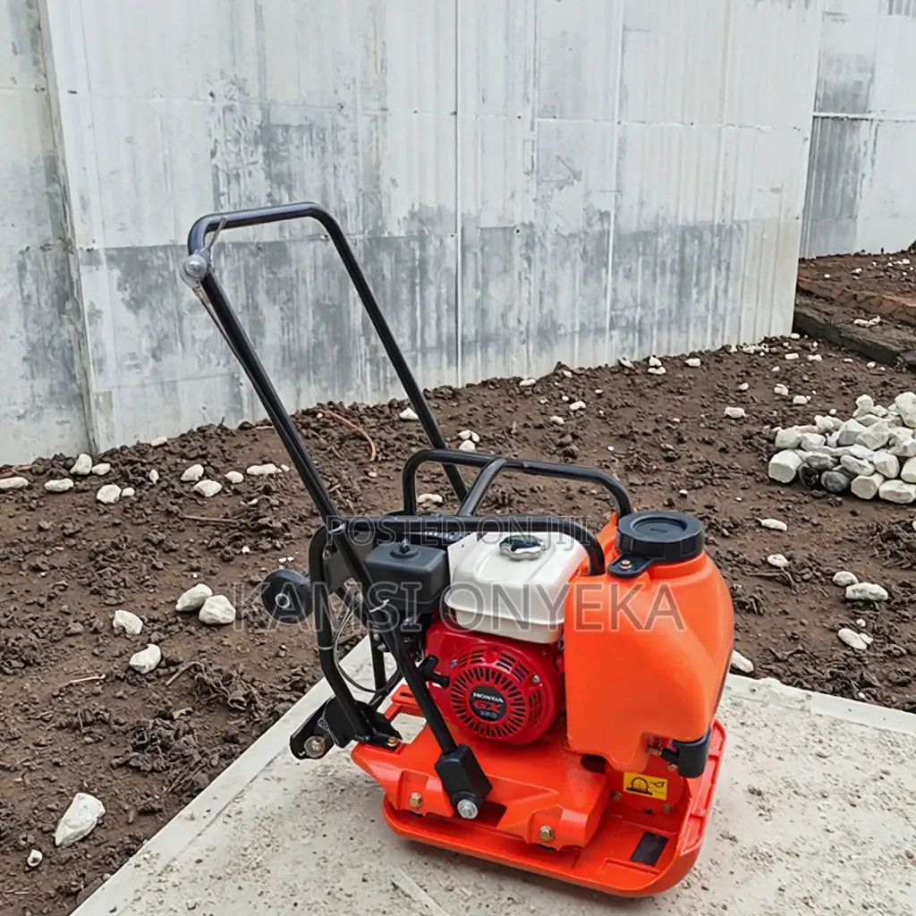 Vibratory and Mini Plate Compactor Plate Compactor Factory Direct