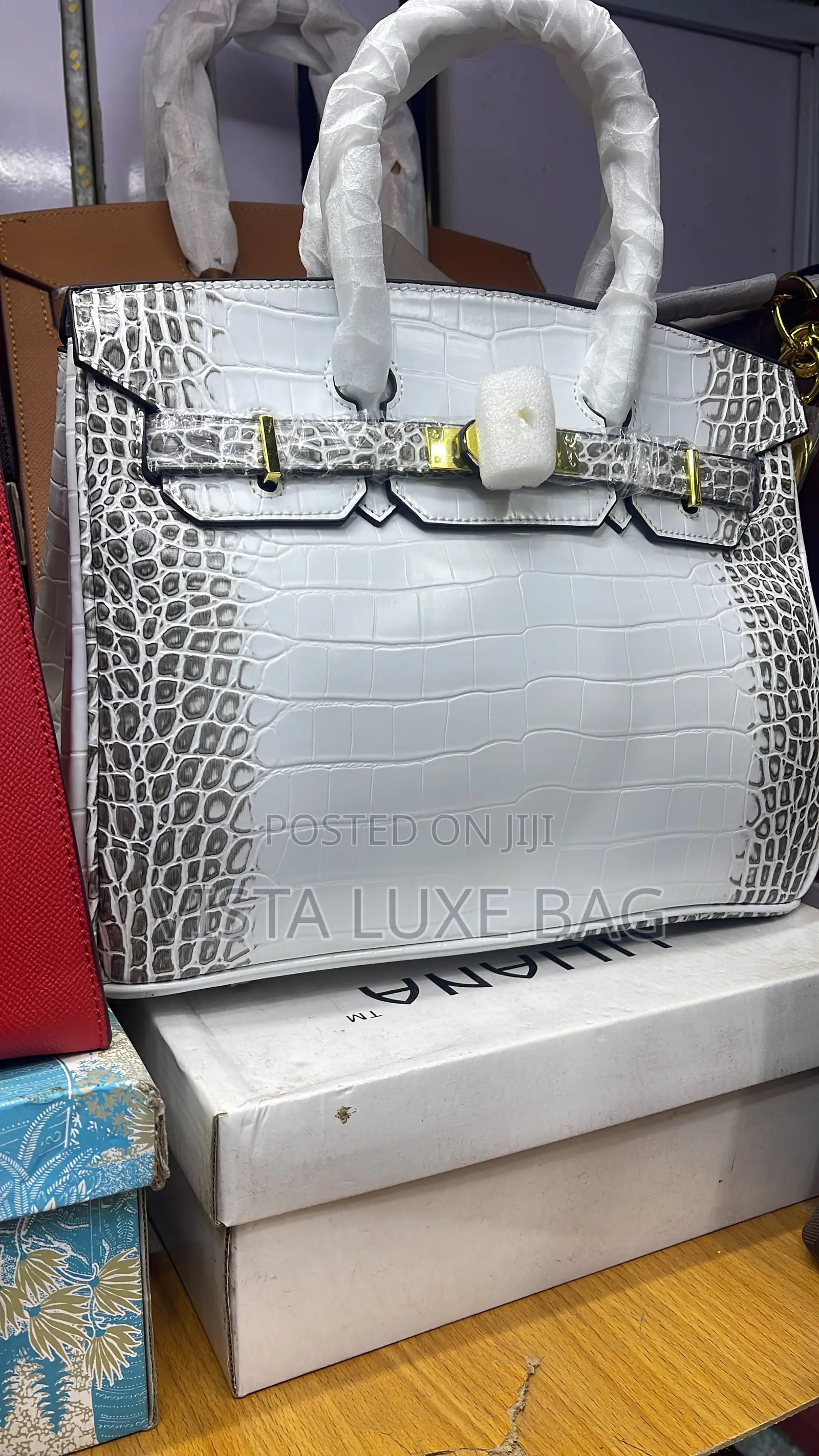 Hermes Double Color