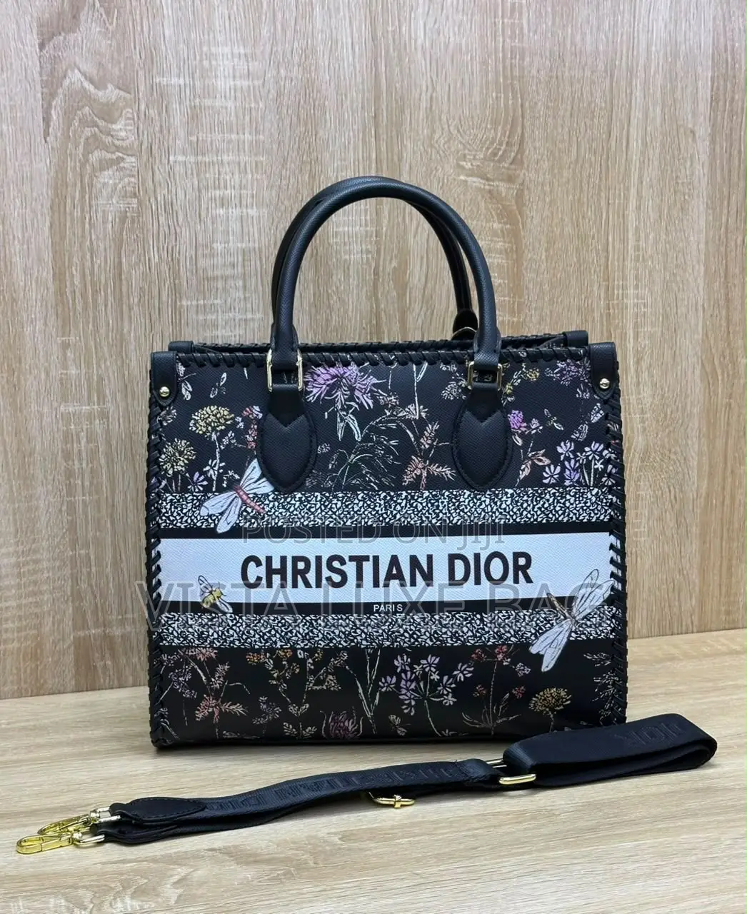 Chanel Office Bag