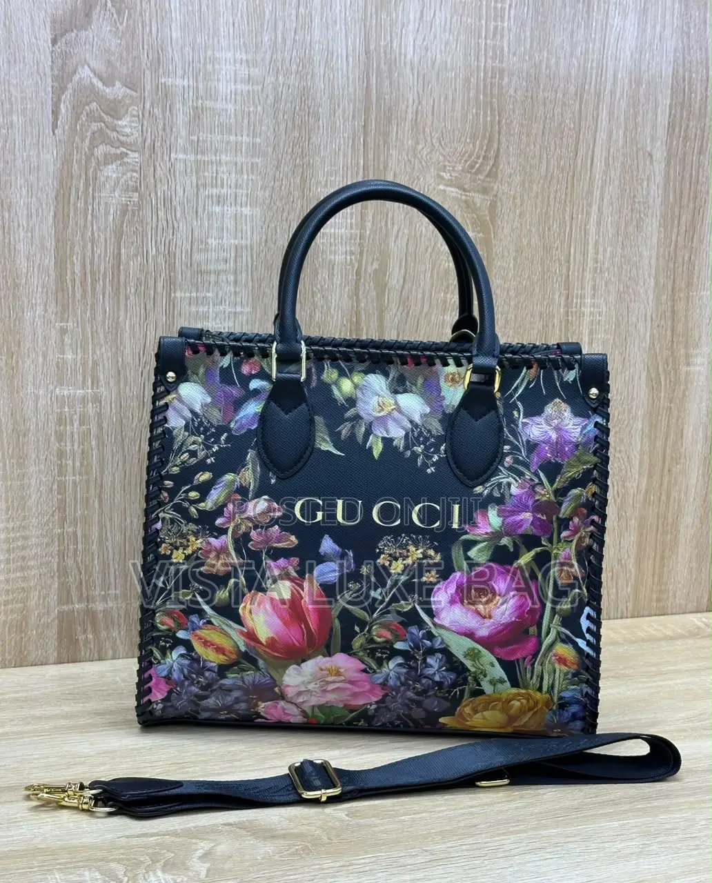 Chanel Office Bag