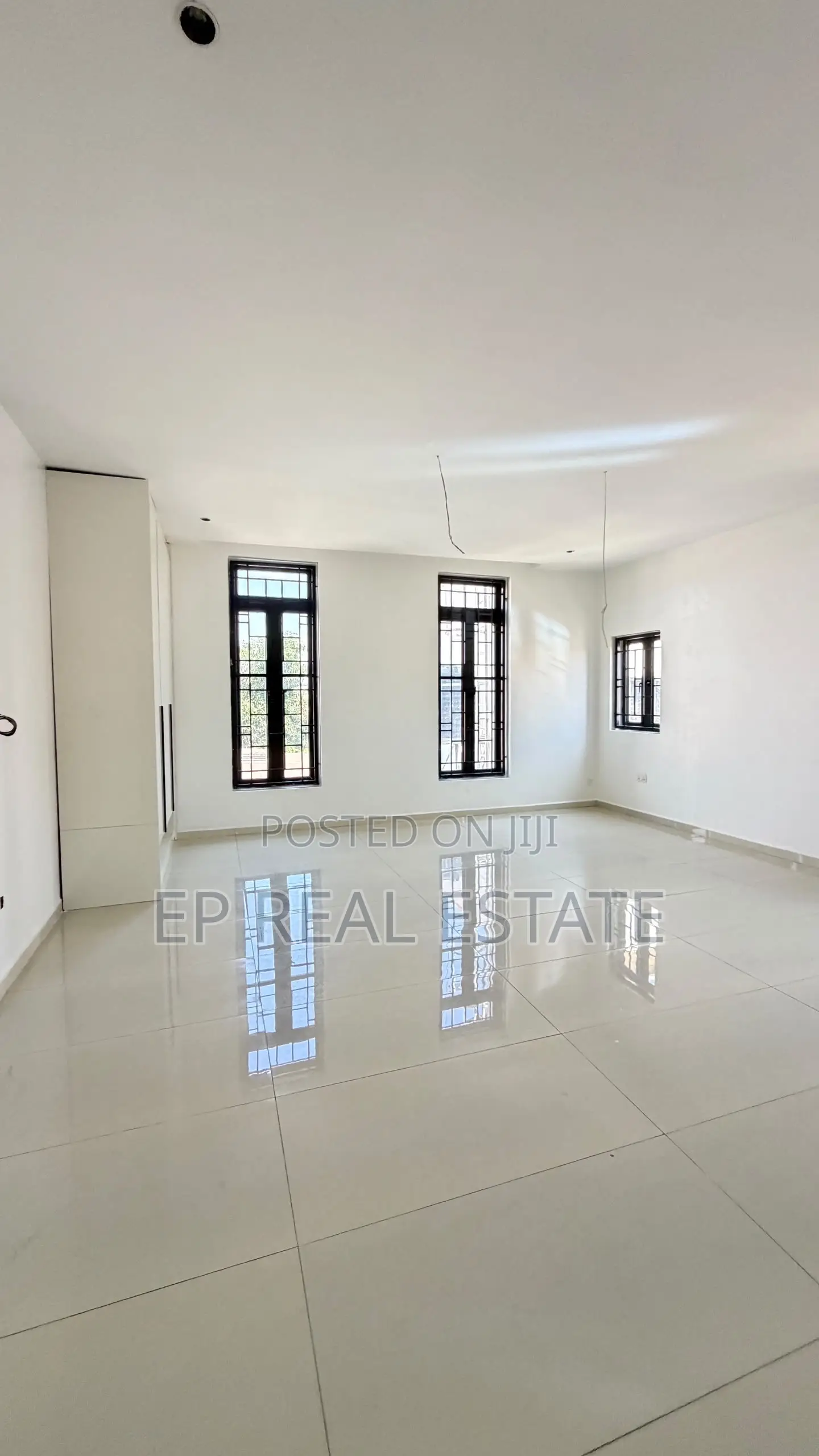 4bdrm Duplex in Kaura for rent