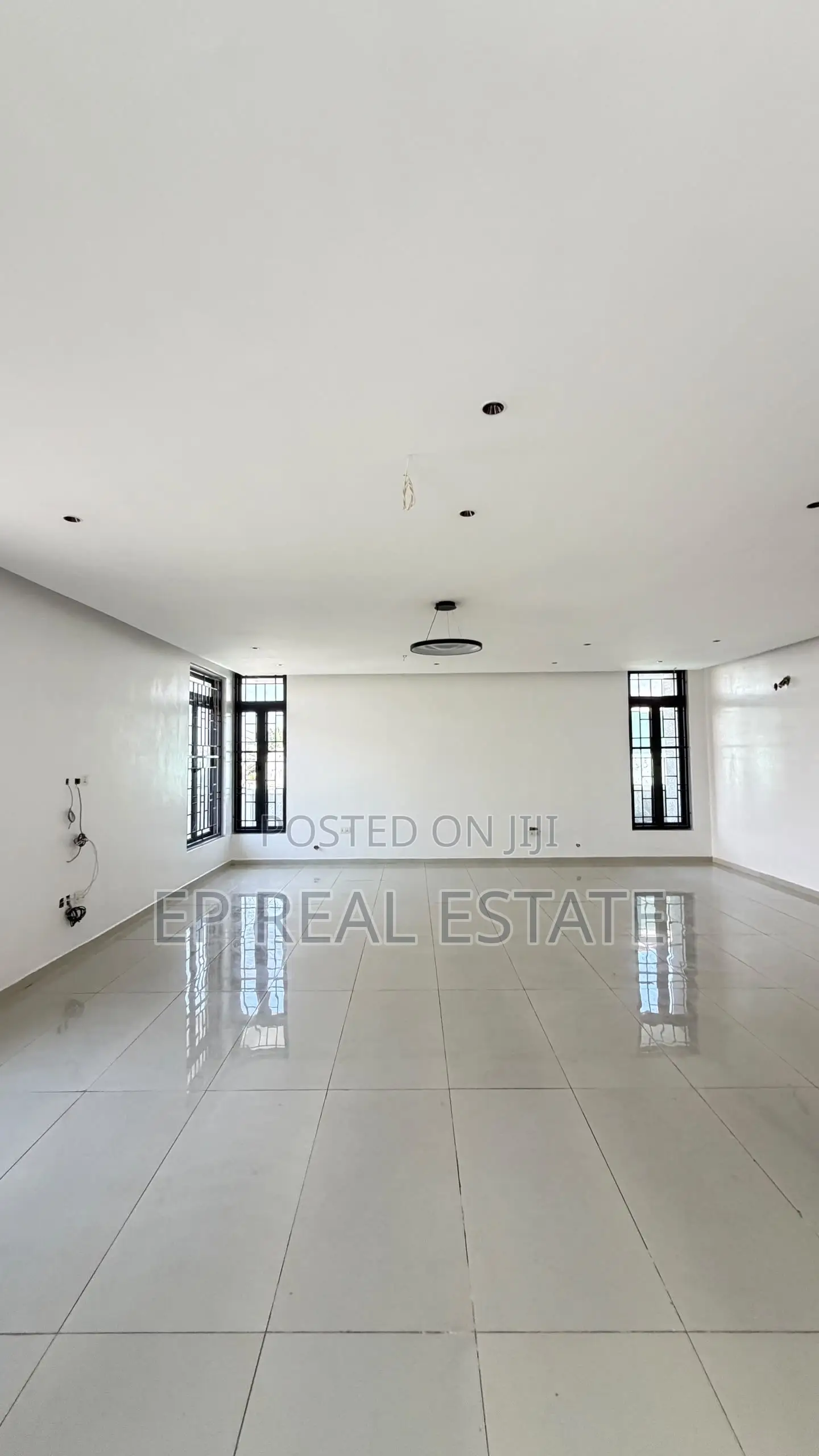 4bdrm Duplex in Kaura for rent