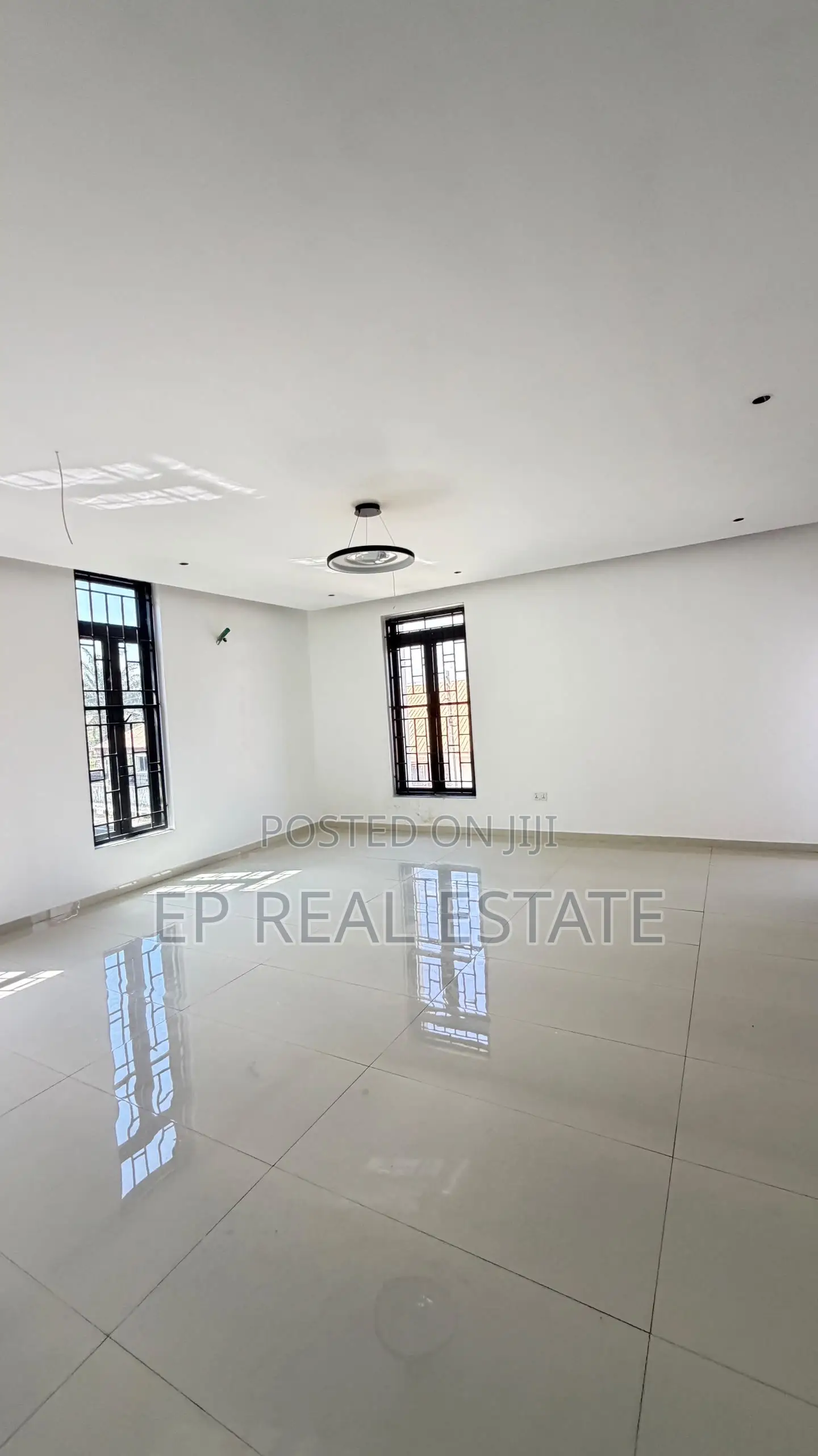 4bdrm Duplex in Kaura for rent