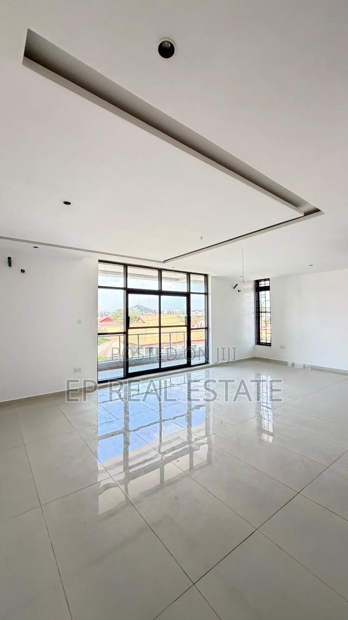 4bdrm Duplex in Kaura for rent