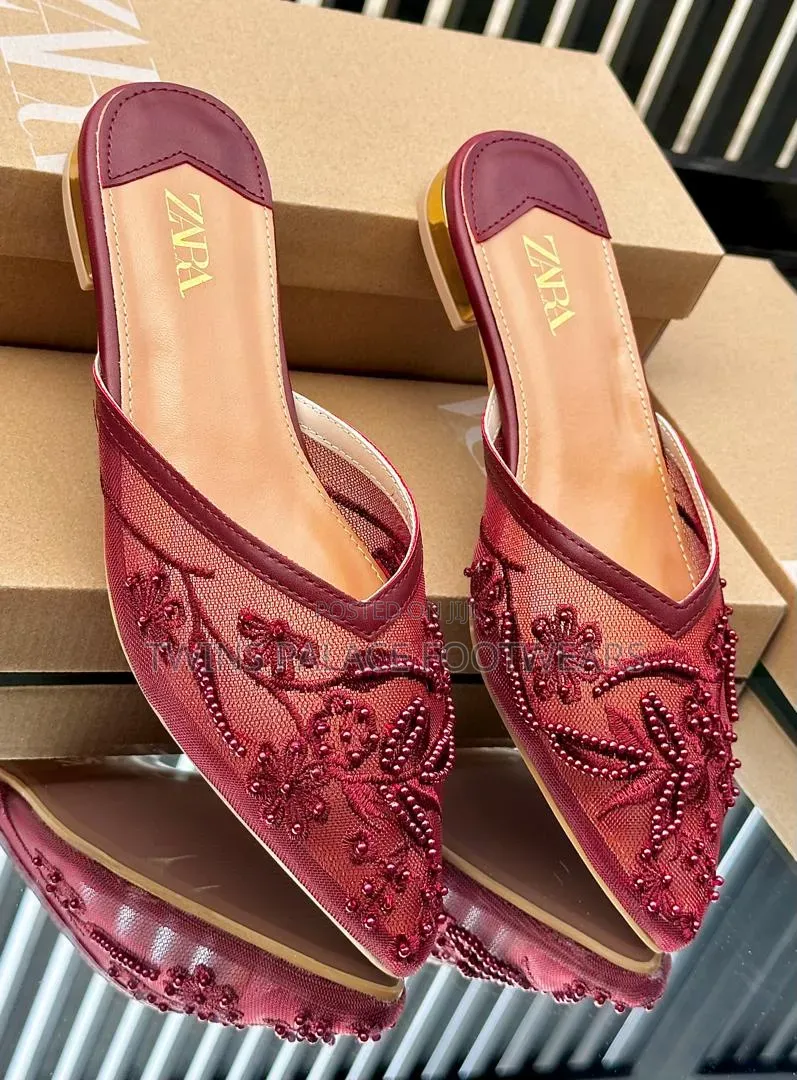 ZARA Fashion Wear