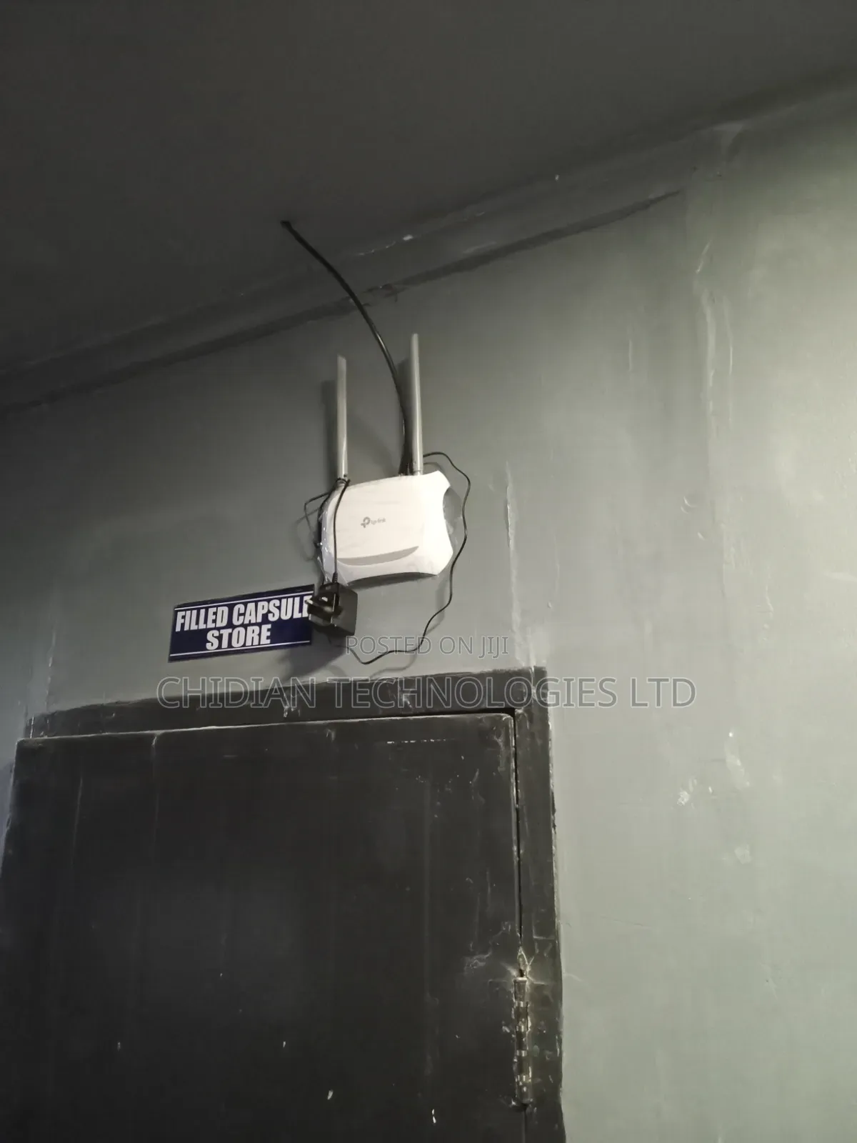 Start Hotspot Business With Starlink
