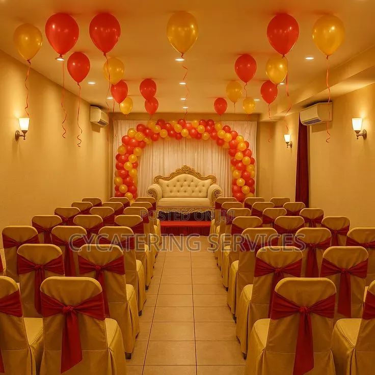 Mini Event Decorations for All Occasions