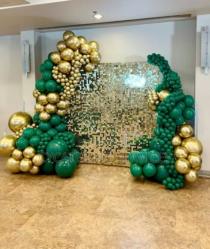 Mini Event Decorations for All Occasions