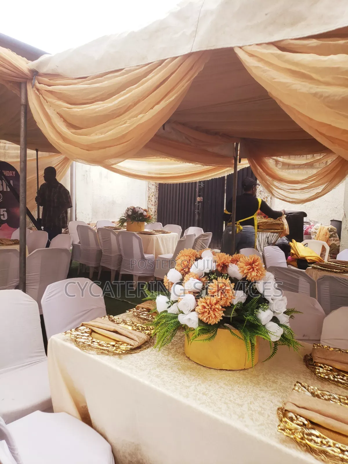 Mini Event Decorations for All Occasions
