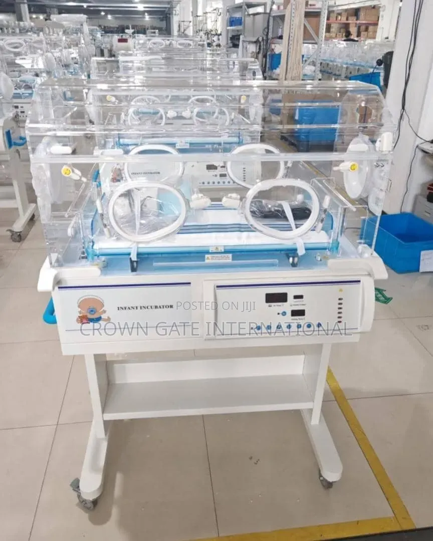 Baby Incubator