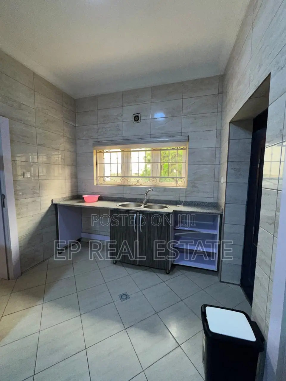 Furnished 2bdrm Apartment in Durumi for rent