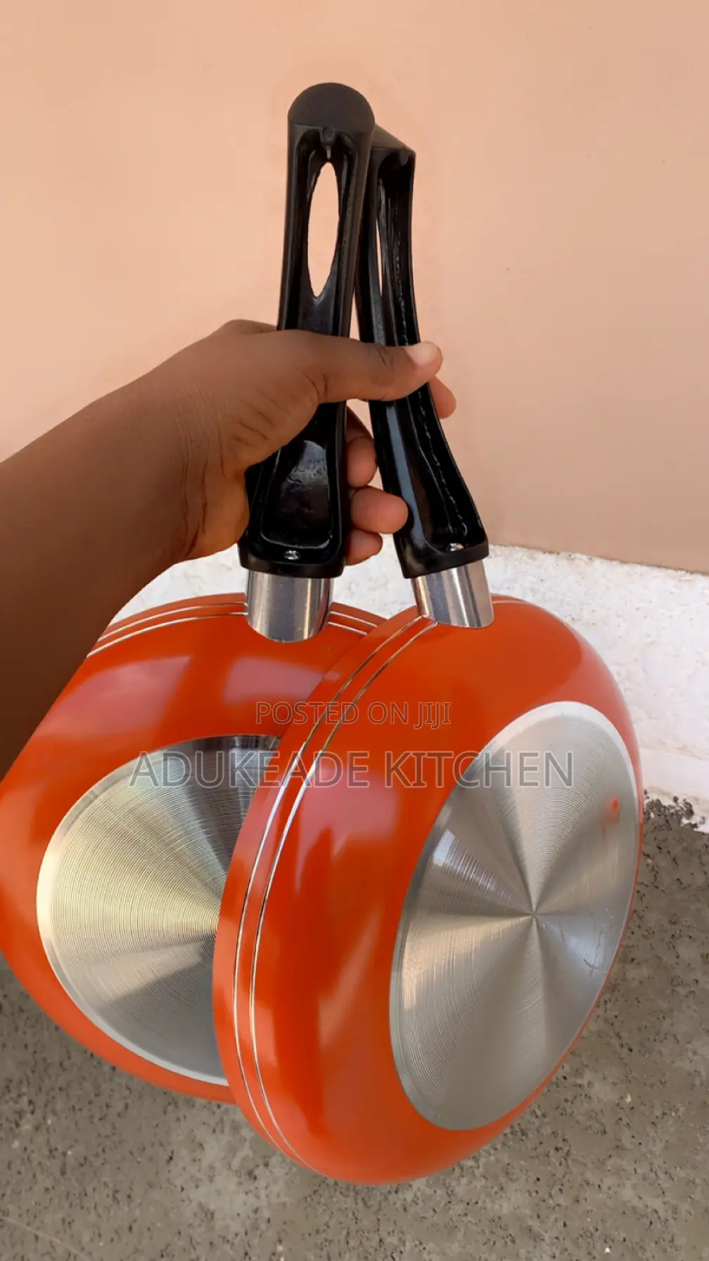 Quality Non Stick Fry Pan