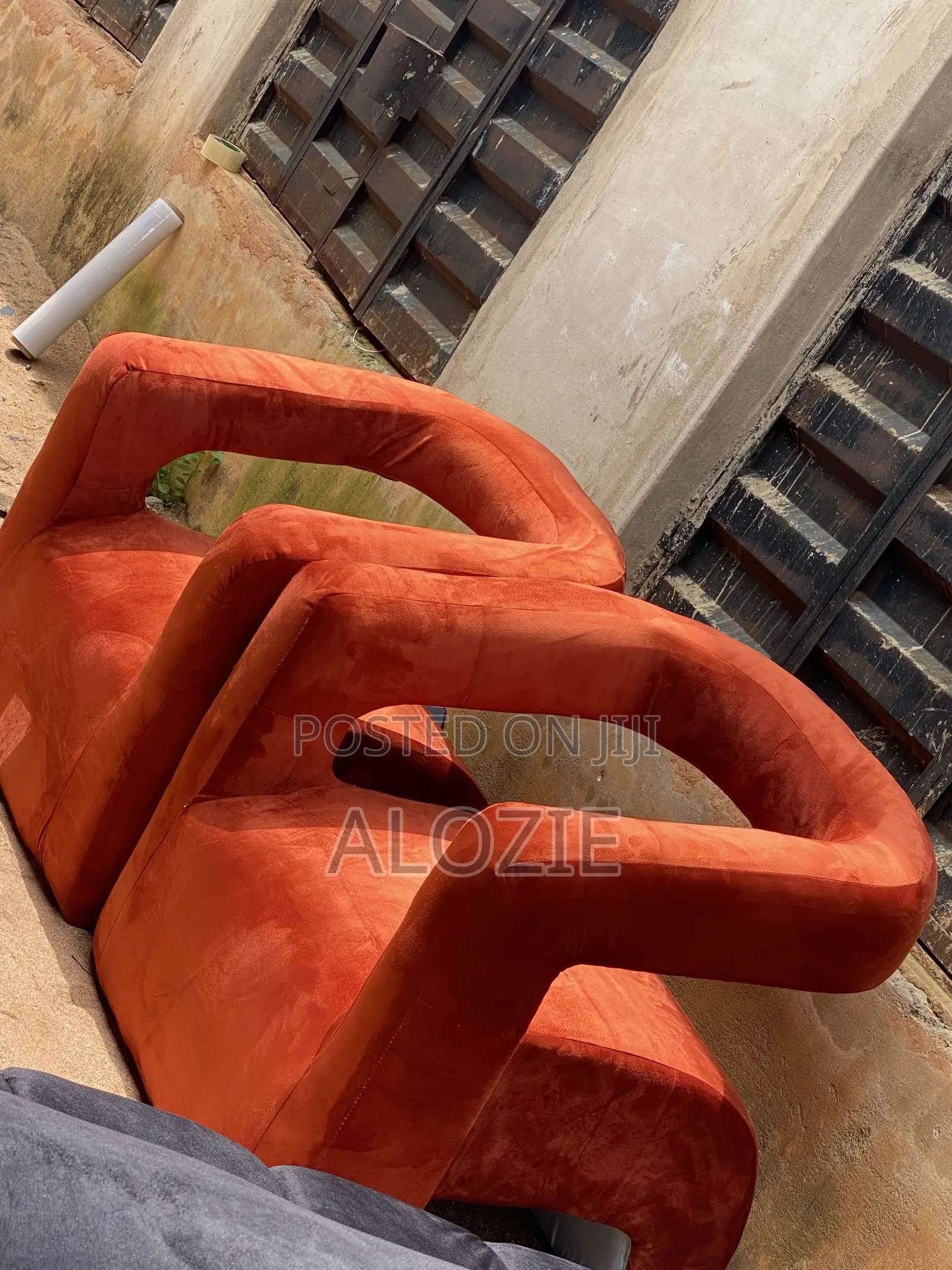 Well Crafted and Durability L Shape Couch Ready for Immediate Pickup