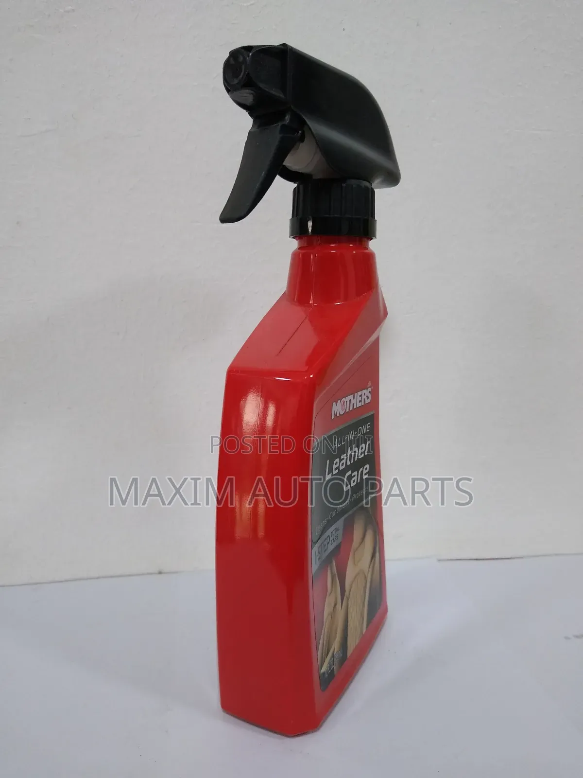All in One Leather Care by Mother