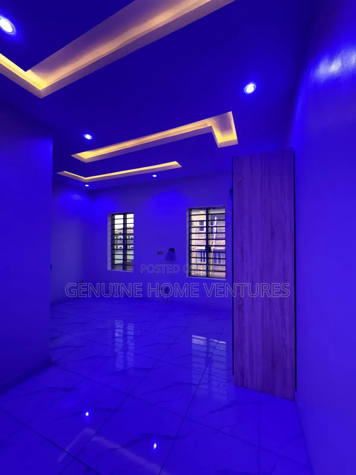 4bdrm Duplex in Ebute Metta for sale