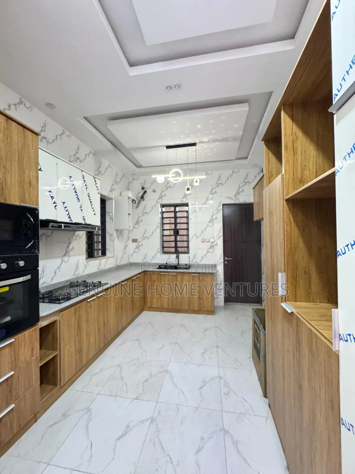 4bdrm Duplex in Ebute Metta for sale