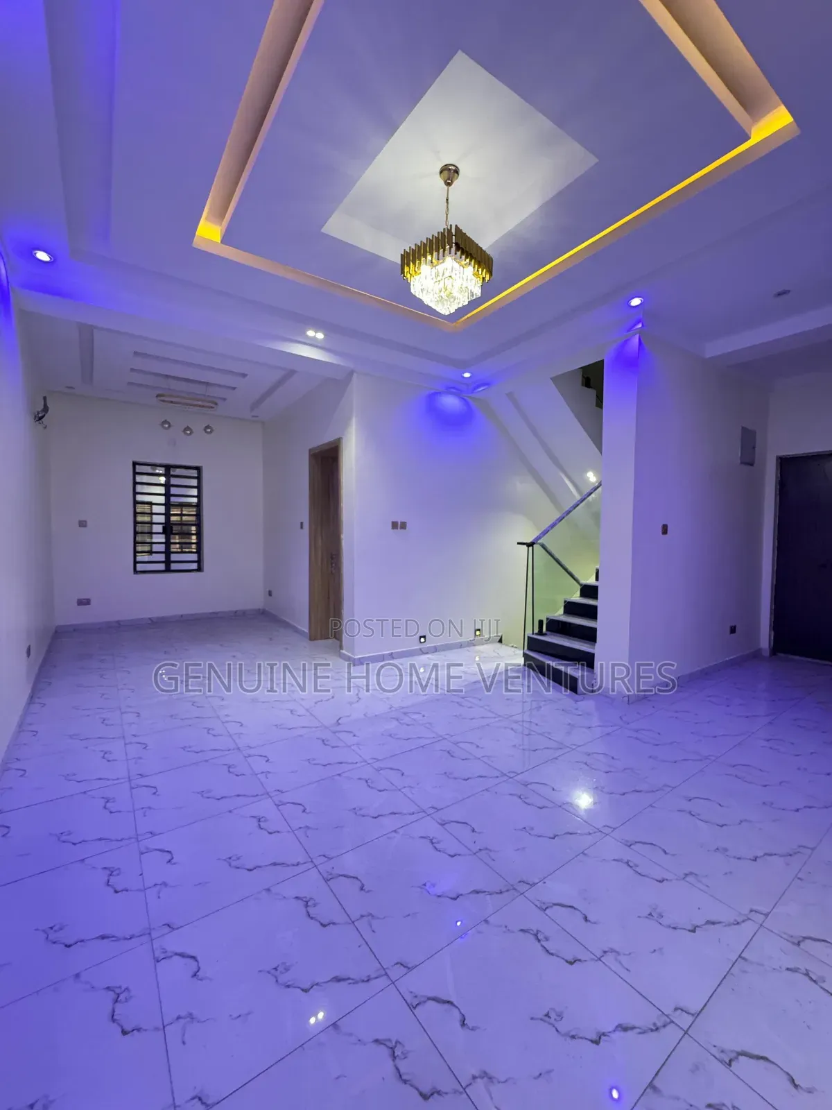 4bdrm Duplex in Ebute Metta for sale