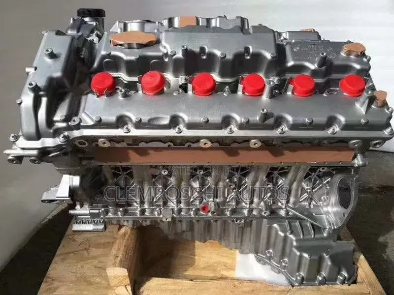 High Quality Certified Complete Brandnew Engine Rolls-Royce Ghost 2025